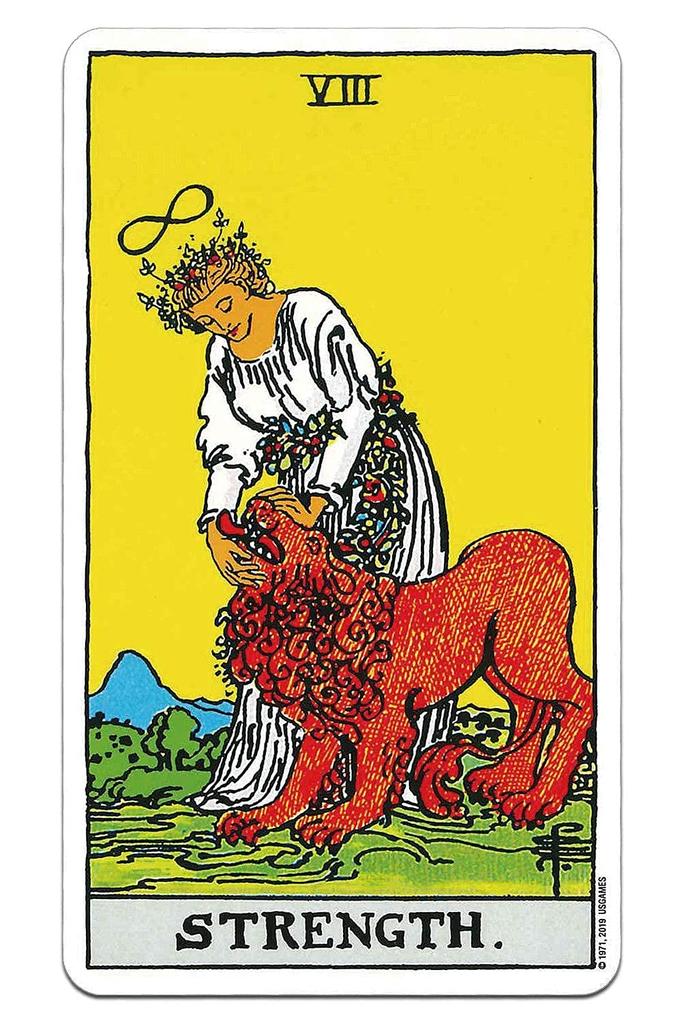 Nichiyu Tarot Waite Fortune Telling Direct Tarot Standard Tarot Set with Japanese Instruction Most Standard Tarot Cards, 78-Card, Edition,