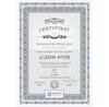 Часы Jason Hyde JH10009