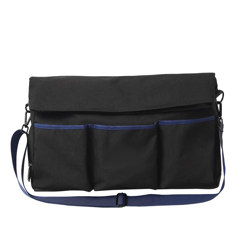 Travel Bag Men Women Short-Distance Large Capacity Gym Bag Dry and Wet Separation Separation Shoes Bags Sports Yoga Bag