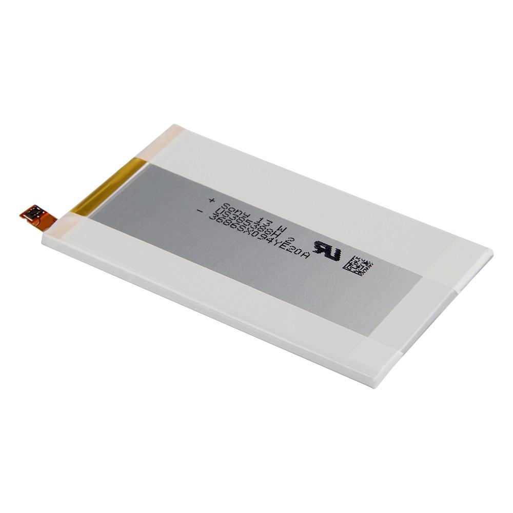 Rechargeable Lithium Battery For SONY Xperia E4 E2003 E2033 E2105 E2104 E2115 LIS1574ERPC Phone Battery 2300mAh