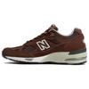 991 New Balance Made in England 'Carafe' M991BGW