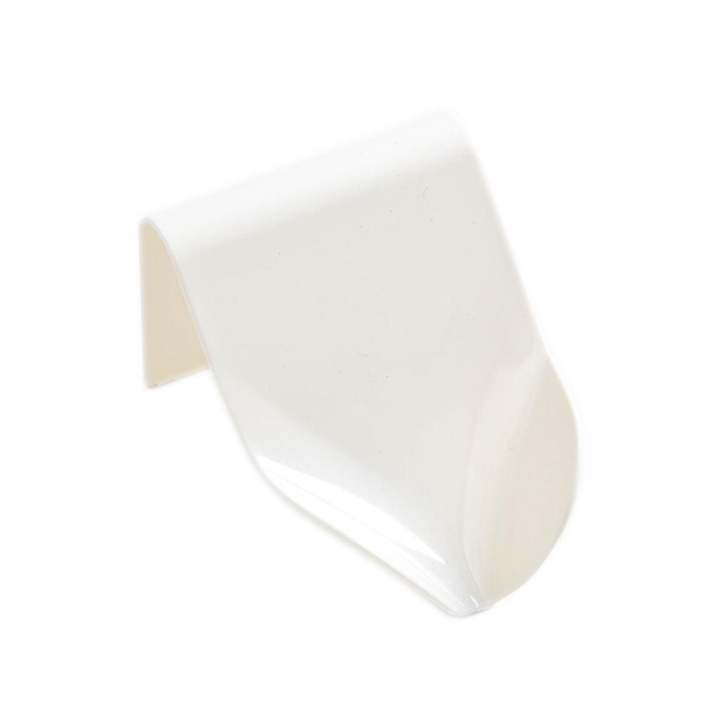 Wall-suction Drain Soap Dish Leafology Decorative Drainage Soap Holder Soap Holder Storage Container Home Bathroom Accessories