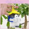 Penguin Plush Lovely Keychain Cuddly Doll Premium Ultra Soft Fabric Gift