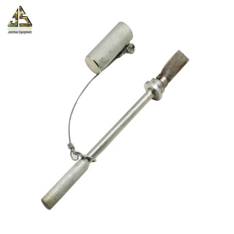 Junshuo Portable Camping Fire Starter Kit