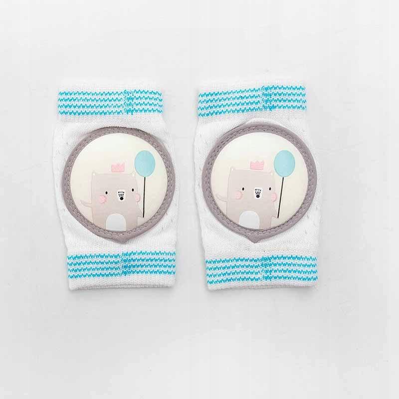 Knee Pads For Children For Crawling For Infants Knee Protectors