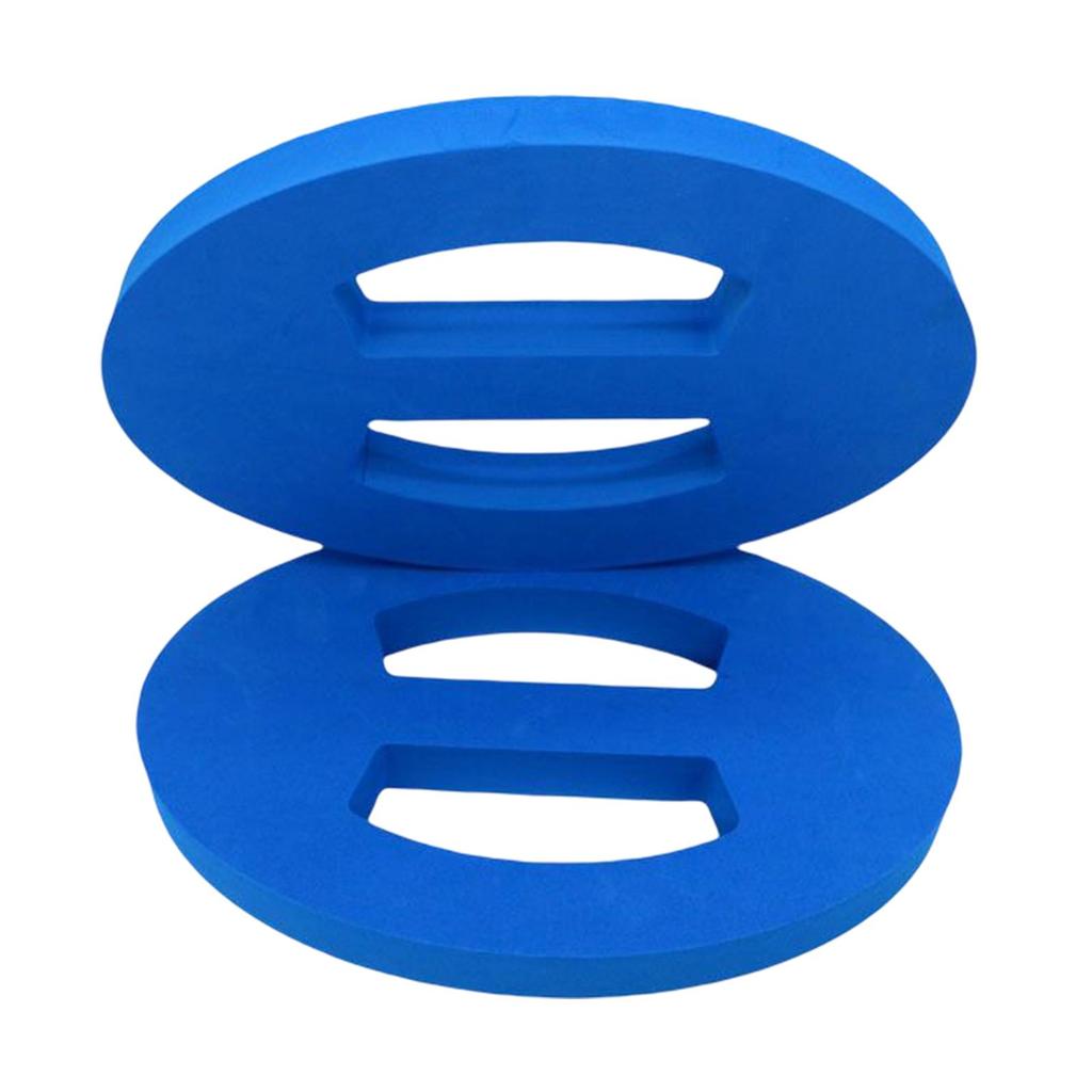Swimming Hand Float Swim Board Hand Paddle Buoyancy Learn Board for 4