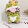 [Cloth Only]15cm Doll Clothes Handmade skullpanda Clothing Adorable & Fashionable Clothing Set Replacement