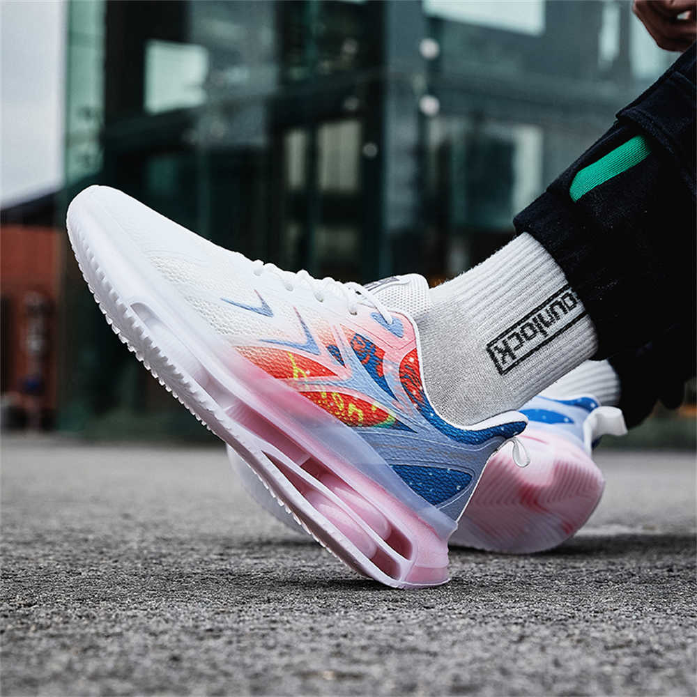 Fashion Summer White Shoes Boots Boot 2025 Men's Twnis Sneakers Sport Shouse Pretty Fashion-man Cute Lowest Price Dropship Bascket