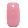 Wireless Mouse Keyboard Set   Gaming for Notebook Computer 3‑Speed   Receiver