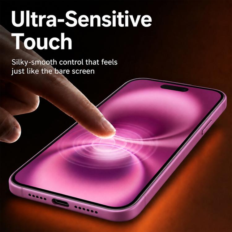 25pcs High Aluminum 380 Glue Silk Screen Printed Tempered Glass Film