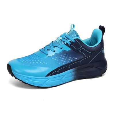 Herren Laufschuhe - Trendig, Höhenvergrößernd, Abriebfest für Frühling & Herbst Damen Walking Sneaker