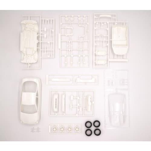 Fujimi Model 1/24 Inch-Up Series No. 302 Honda Integra Type R DC5 Special Edition ID-302
