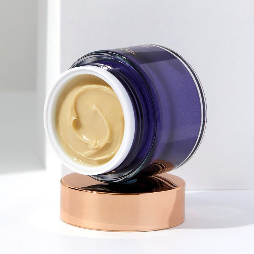 Charmzone Top Class Lifting Duo Set 8pcs (Skin 2 + Emulsion 2 + Ampoule 2 + Cream 2)