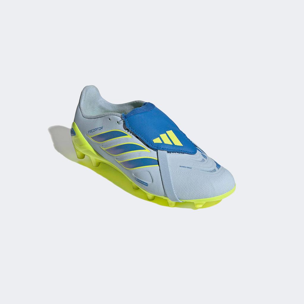 adidas Predator League FT [JR7908-CRSK/RAYBLU/TESOYE]