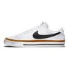 Court Legacy Wasteland World Leve Tênis de Skate Baixo Masculino Marrom Claro DH3162-100()