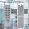1 - 11 Digit Combination Cam Door Zinc Alloy Convenient Password Security Coded Lock Lock Coded Lock Door Coded Lock