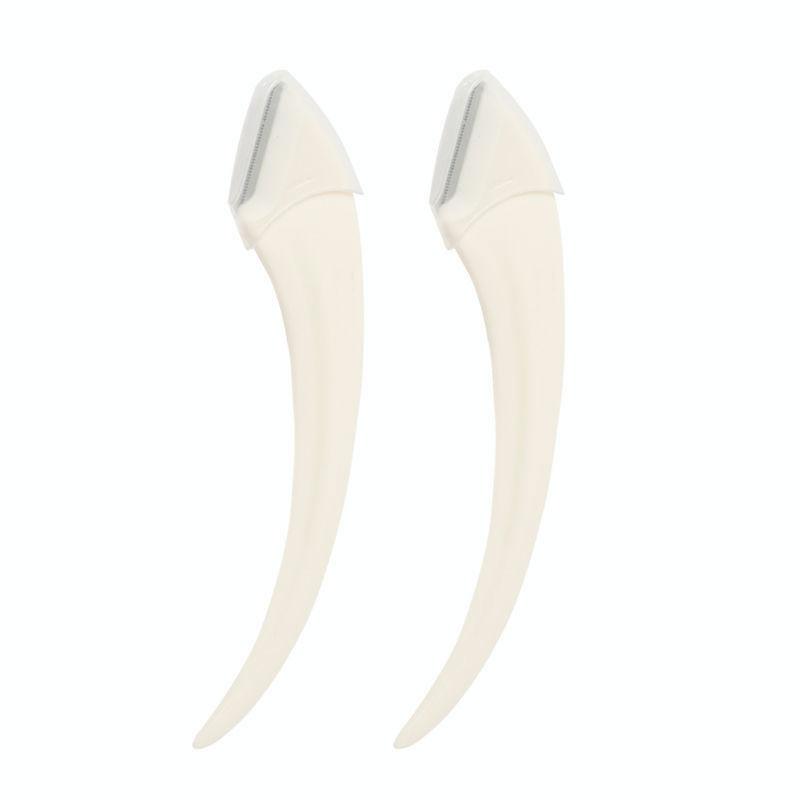 

Knife Face Razor Women s Professional Eyebrow Scissors With Comb Brow Trimmer Scraper Accessories Eyebrow Trimming