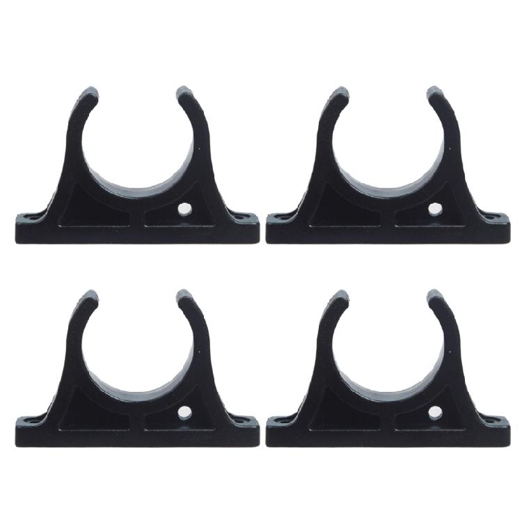 4Pcs Kayaks Paddle Holder Hook Paddle Oars Holder Clip Keeper Kayaks Paddle Part 1