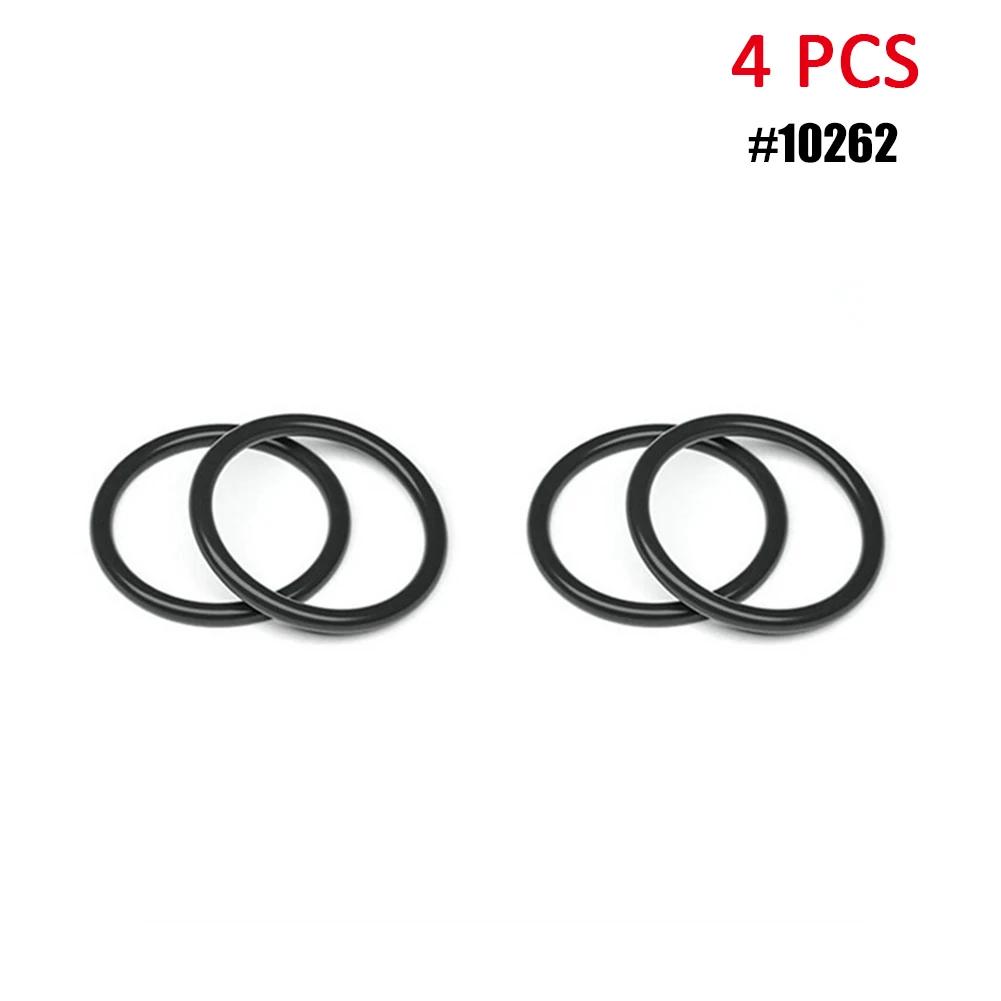 2-10 PZ Guarnizione in Gomma O-ring Guarnizione in Gomma 10745 10262 10255 per Intex Poolnars10747/25006 Parti di Ricambio per Piscina