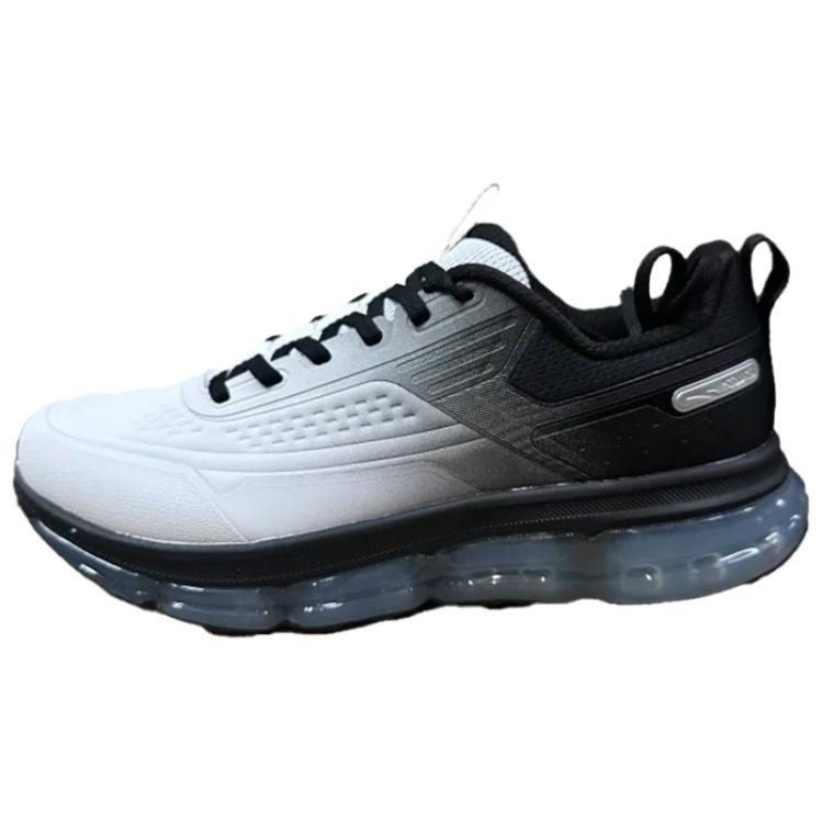 Anta Sports Comfortable Versatile Trendy Shock Absorbing Durable Low Top Casual Running Shoes Men sneakers 112615501R-1