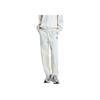 New MLB New York Yankees Casual Pants Unisex Beige 3APTB0751-50CRS