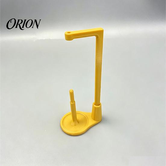 Sewing Machine Spool Stand Large Capacity Thread Stand, for Machine, Universal Household DIY Craft Supplies Holder with Anti-Tangle Guide, Bracket