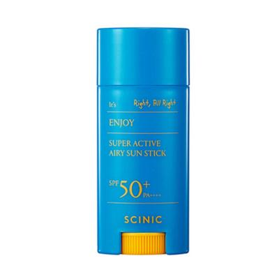 Užijte si Super Active Vzdušný Sun Stick (SPF 50+ PA++++) 15 g