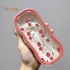 Cute Glasses Case Hard Shell Eyeglass Holder for Girls Protection Box for Sunglasses And Reading Glasses Sunglasses Organizer