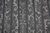 Truck Rear Medallion Grade 1 Light Behind Bed 85cm Wide X 70cm Set of 2 and Curtains, Curtains, Pleated, Black, Blocking, Curtains, Long, (Left Right)