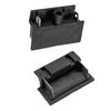 2PCS For DAYI A7 Battery Adapter Connector Replacement Terminal Block 35x26mm Black Plastic Secure Connection Fit