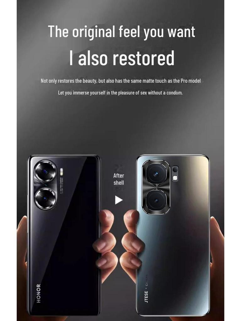 High-end Frosted Neo7 Protective Cover for Iqooneo9spro, Iqooneo8. All-inclusive Electroplated Mobile Phone Shell.