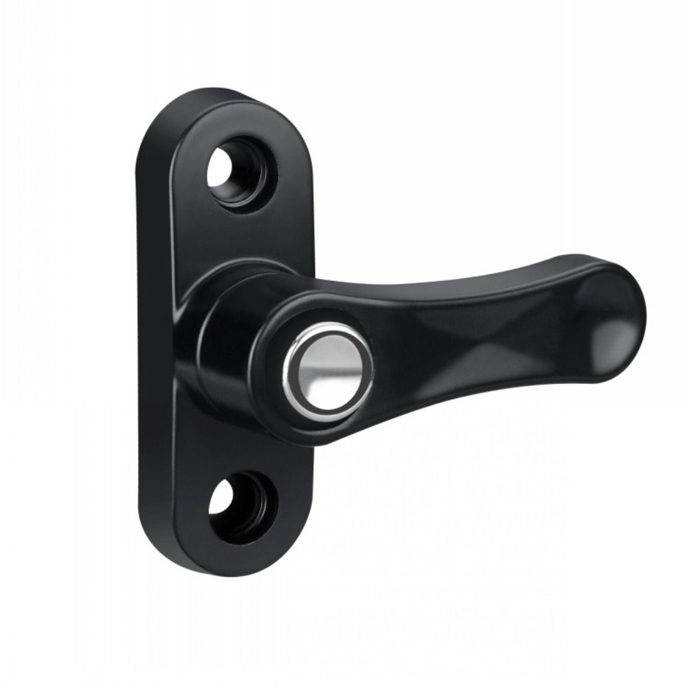 With Key Security Restrictor Lock Zinc Alloy Safety Locks Lock Buckle T-Lock  Home Security