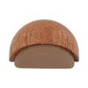 AMIG | Butoir de porte 406 | 48 x 31 x 23 mm | Bois | Sapelli