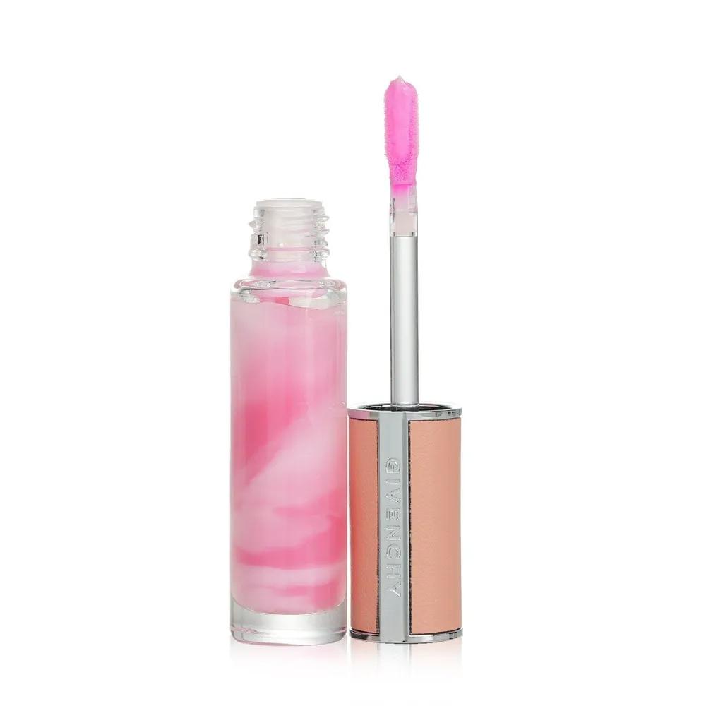 Rose Perfecto Liquid Lip Balm - 001 Pink Irresistible 6ml/0.21oz