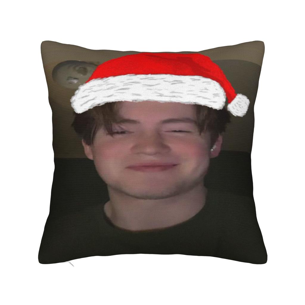 Stylish Bed Kit Connor Fan giftDecorations Pillowcases Stuff  Pillow Cover Zippered Multi Size