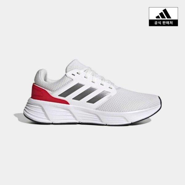 Adidas Running Shoes Galaxy 6 Options Select 1
