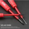 1000V Insulated Electrician Screwdriver Set
