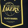 Nike Dri-FIT Mamba Forever Quick-Drying Short Sleeve Tee Men Tops Black AV5389-010