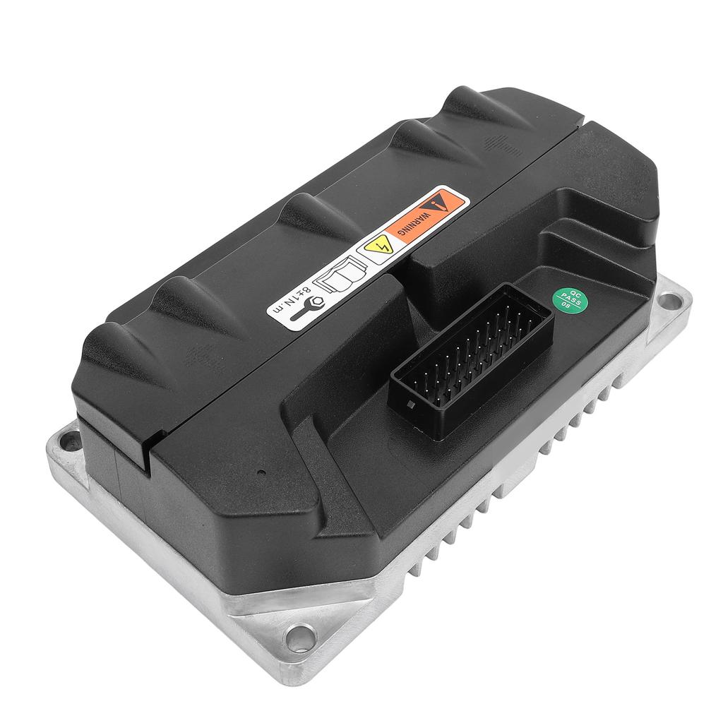 72V Brushless DC Motor Controller DK72300S Sine Wave Control for QS Motor Electric Motorcycle Mobility Scooter