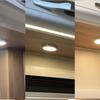 STELLAR SEIZAN Room Lamp Downlight LED DC12V 5W Car Interior