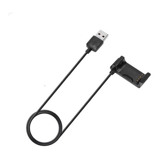 Dock de sincronizare date USB încărcător pentru suport de încărcare ceas inteligent Vivoactive HR