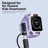 Magnetic Charging Adapter for Huawei Kids Watch X1/X1 Pro/5X Pro/Band 6/7/8/9/10/Fit 3