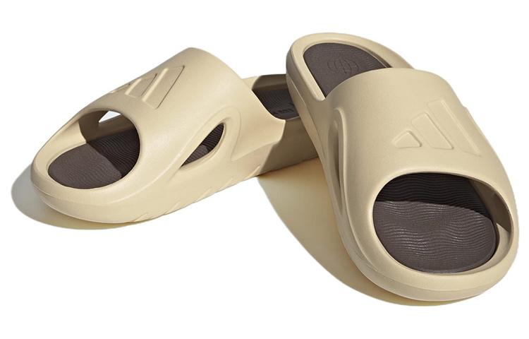 Men's Slides adidas Adicane Slides Sand Strata Earth Strata Sand Strata/Sand Strata/Earth Strata