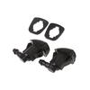 2Pcs Windshield Wiper Washer Jet Nozzle Spray For Toyota E120 Corolla Camry XV30