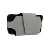 New Sun Visor Glasses Holder Textured Nappa Leather Glasses Case Sunglasses Storage
