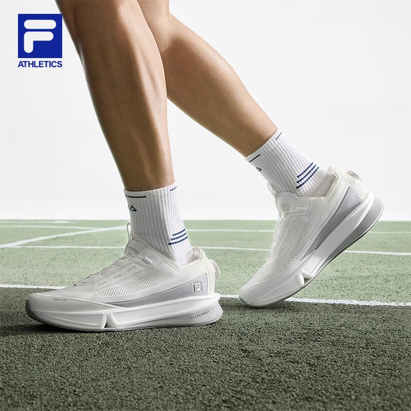 FILA Men's BOA AURA 1+ Running Shoes