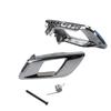 Door Inner Handle Chrome for Ford Ranger 2012- Everest 2015- Mazda