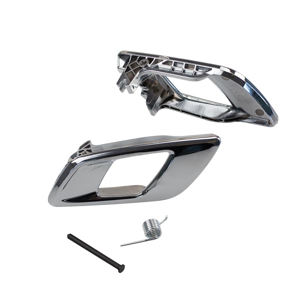 Door Inner Handle Chrome for Ford Ranger 2012- Everest 2015- Mazda