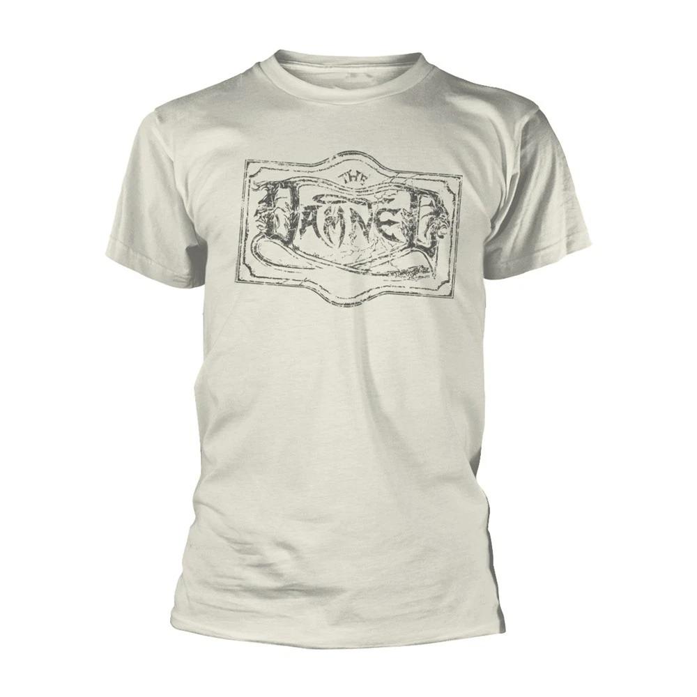 

The Damned Buckle Natural T shirt - NEW 2XL