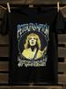 Funny Peter Frampton 40th Anniversary Graphic T-shirt